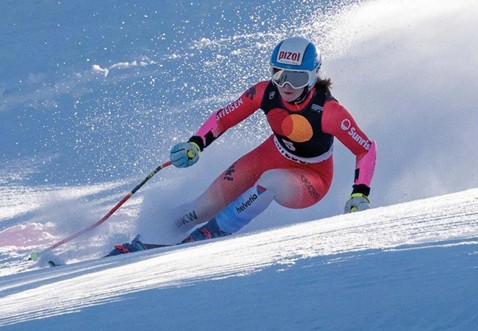 19. Int. Pizol-Riesenslalom inkl. SSW-Meisterschaft